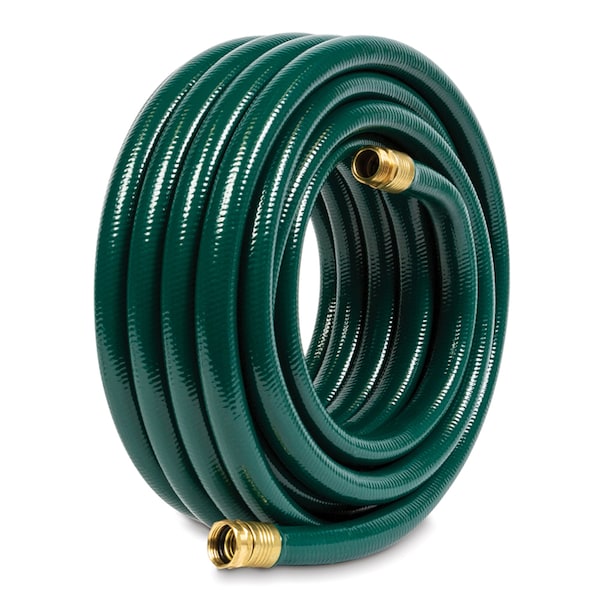 Gilmour Gilmour Flexogen 3/4 in. D X 50 ft. L Heavy Duty Garden Hose 843501-1011 - main